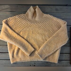 Free People Super Cozy Sweater